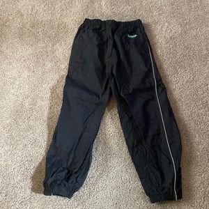 Rain pants